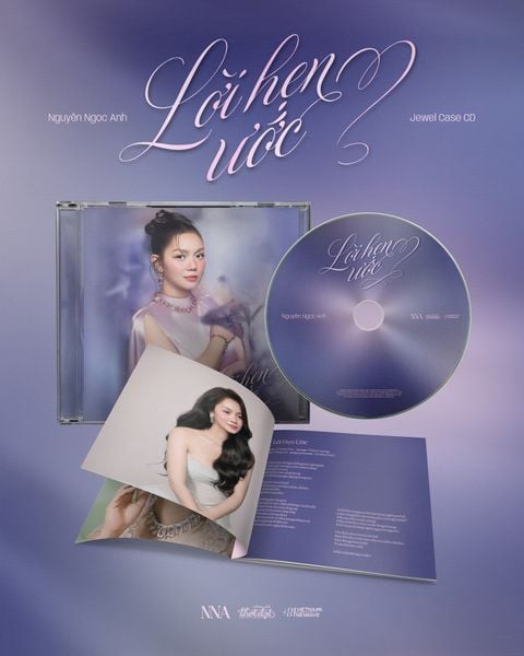 Ngọc Anh - Lời Hẹn Ước