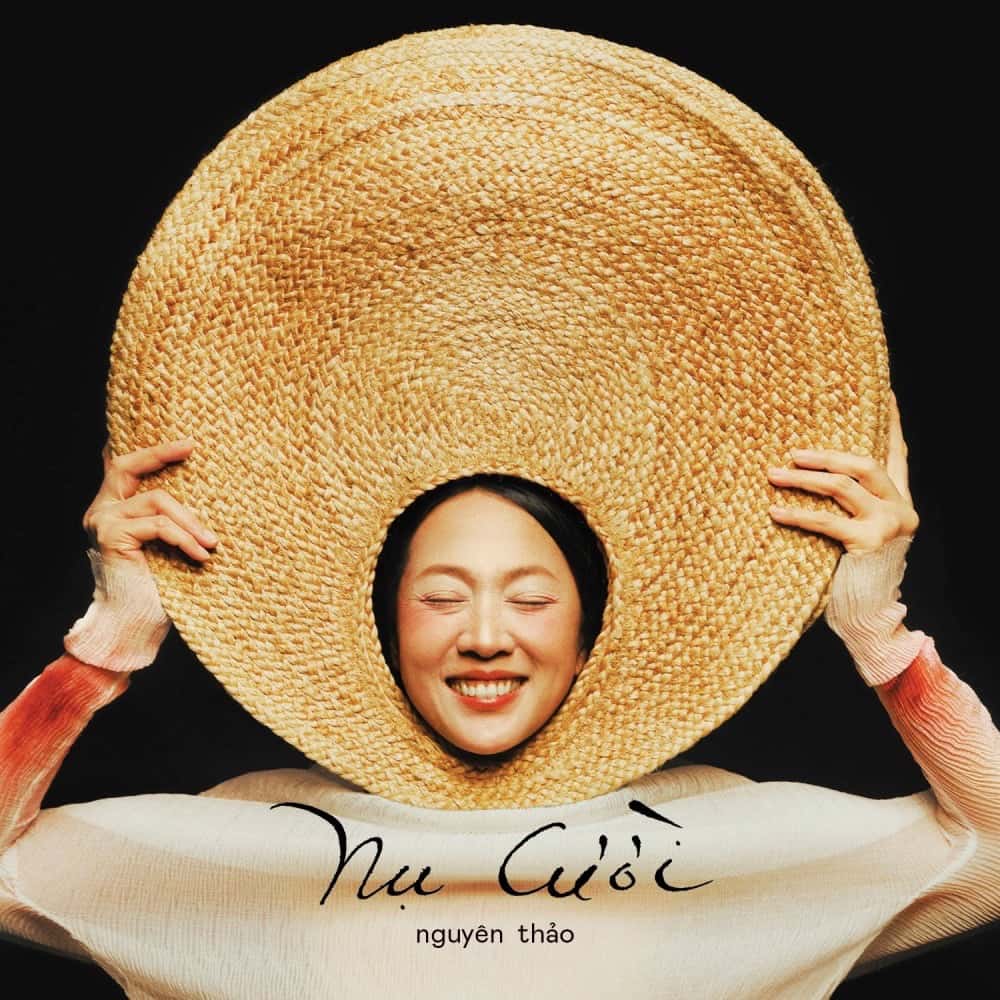 Nguyên Thảo - Nụ Cười