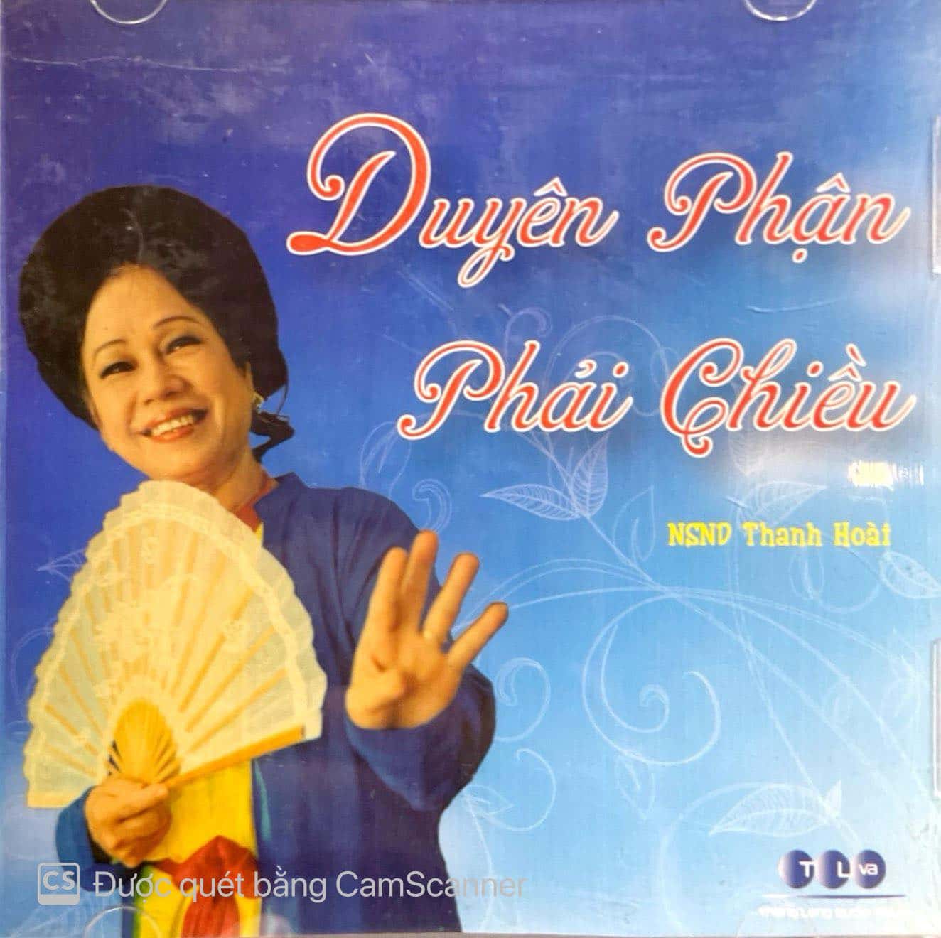 NSƯT - Duyên Phận Phải Chiều