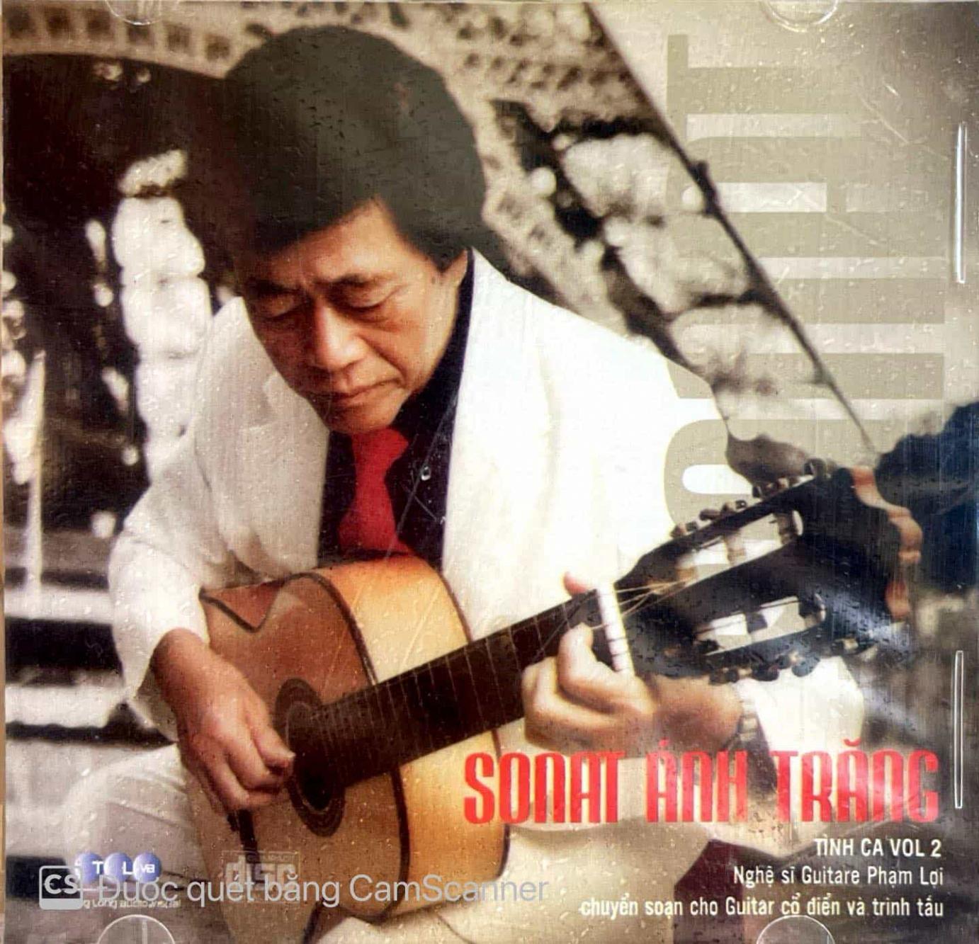 Phạm Lợi - Sonat Ánh Trăng