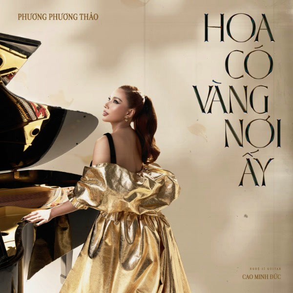 Phương Phương Thảo - Hoa Có Vàng Nơi Ấy