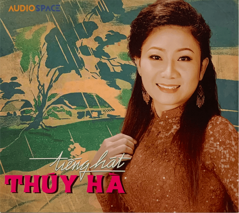 Băng Cối - Thuý Hà - Tiếng hát Thuý Hà 1