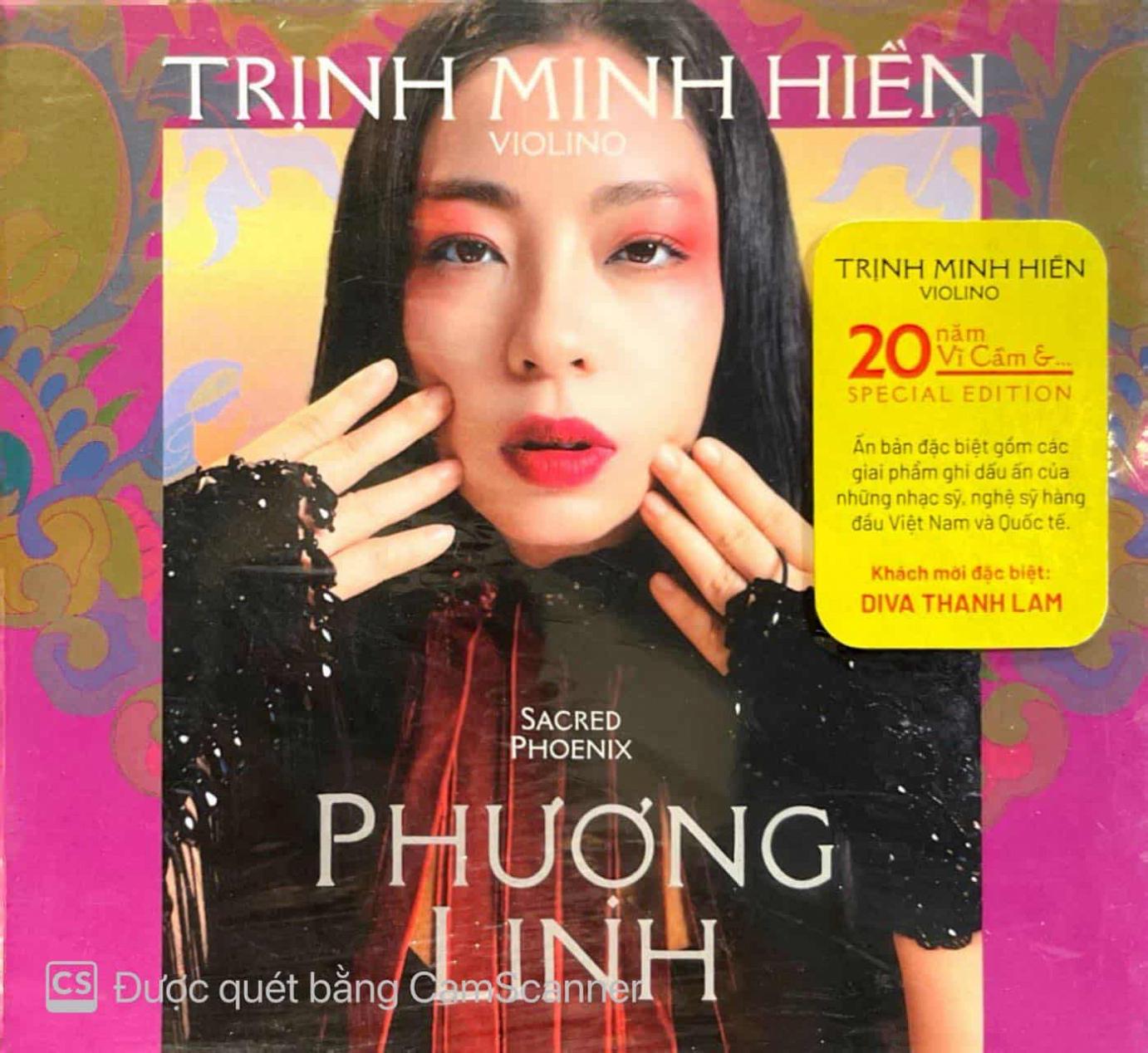 Trịnh Minh Hiền - Phượng Linh