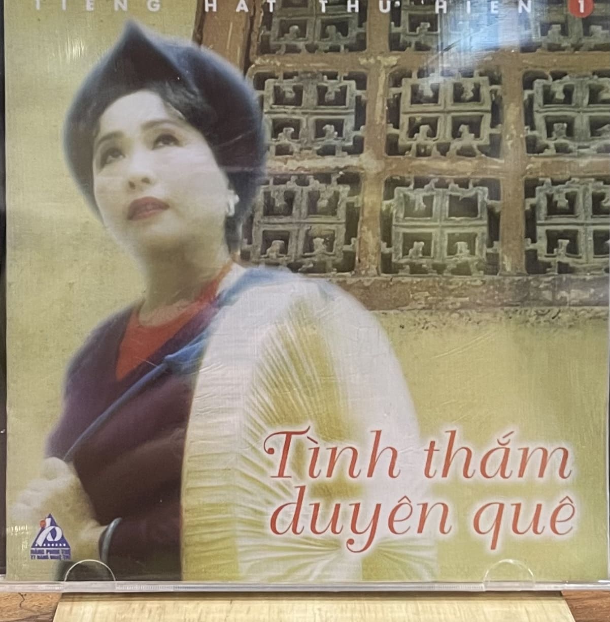 Thu Hiền - Tình Thắm Duyên Quê