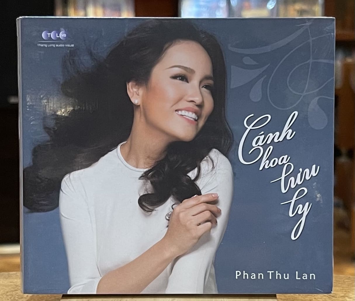 Phan Thu Lan - Cánh Hoa Lưu Ly