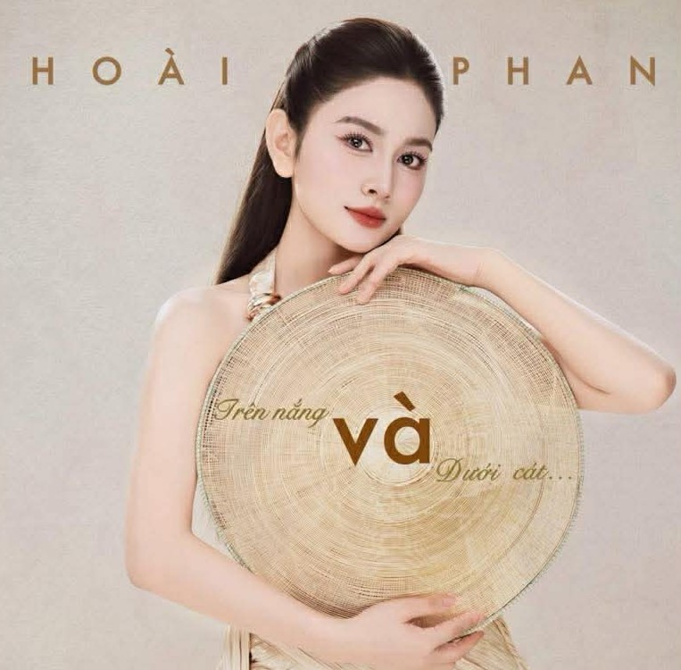 LP - Hoài Phan - Trên nắng và dưới cát