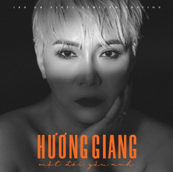 LP - Hương Giang - Một Đời Yêu Anh