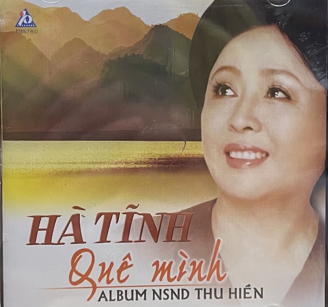 Thu Hiền - Hà Tĩnh Quê Mình