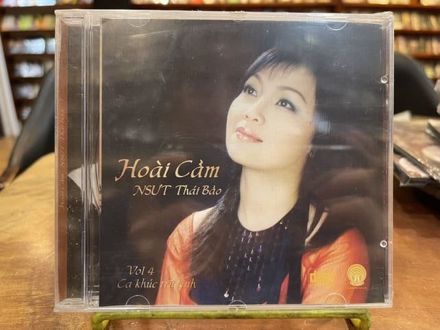 Thái Bảo - Hoài Cảm