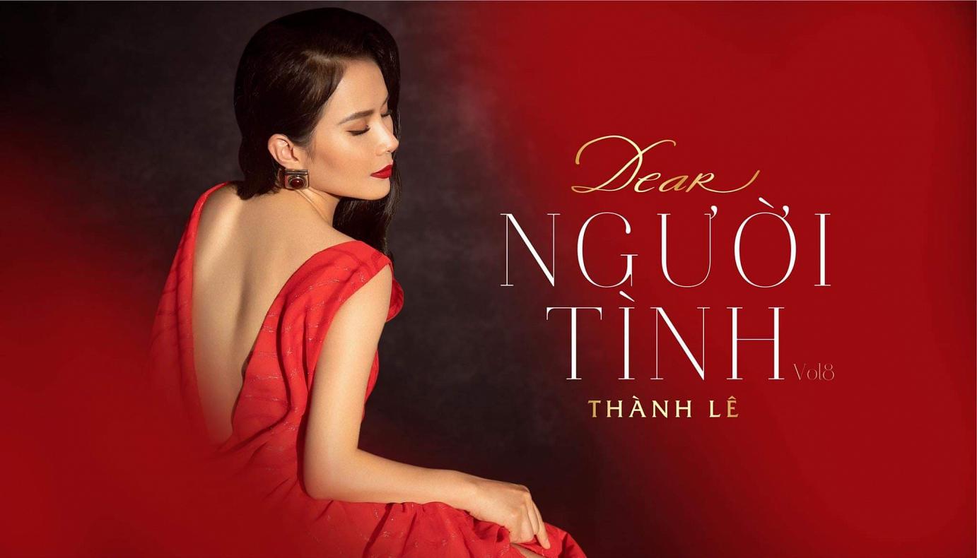 Thành Lê - Dear Người Tình