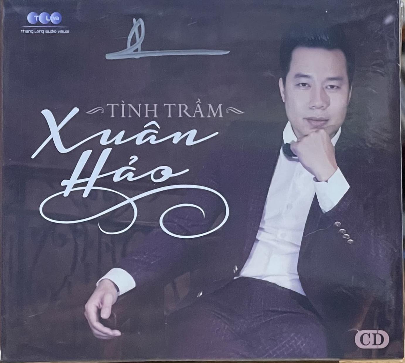 Xuân Hảo - Tình Trầm 2006