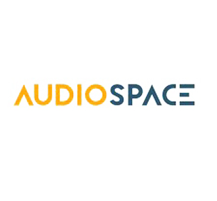 CD  AUDIO SPACE