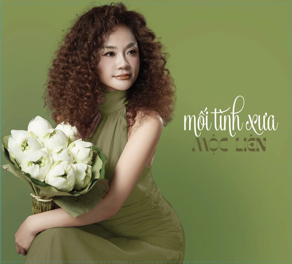 Mộc Liên - Mối Tình Xưa
