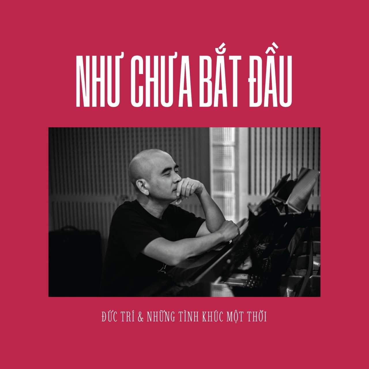 Như chưa bắt đầu